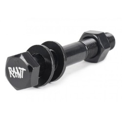 OUTIL D'INSERTION BOITIER DE PEDALIER RANT FIX'EM